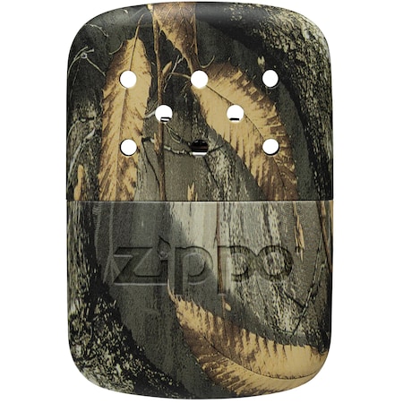 Zippo 2024 Zippo 12 Hour Hw_Realtree - Na Old Zip-40349,  ZIP-40431